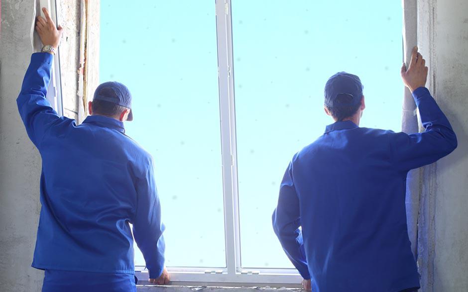 remplacement vitre fenetre Montlhéry